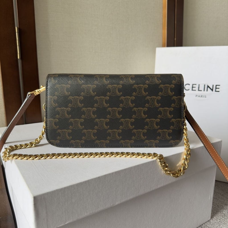 Ce1i*e triomphe bags